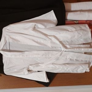 Silk robe for little girl cute